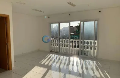 Sala comercial à venda na Avenida Orlando Hardt, 125, Centro, Jacareí