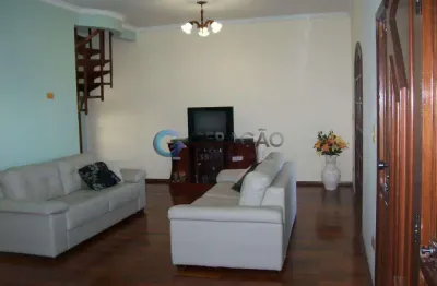 Casa com 3 quartos à venda na Rua Doutor José de Moura Resende, 816, Vera Cruz, Caçapava