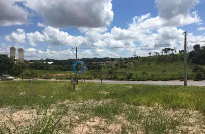 Terreno em condomínio fechado à venda na Estrada Municipal, 1, Putim, São José dos Campos