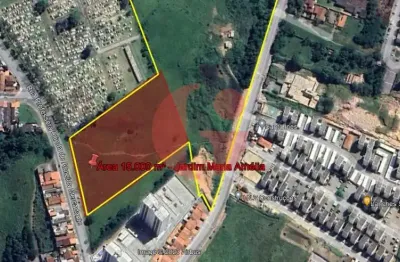 Fazenda à venda na Avenida José Theodoro De Siqueira, 0, Bairro do Colonia, Jacareí