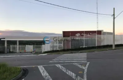 Terreno para venda - 1.180m² - no colinas do paratehy norte - urbanova