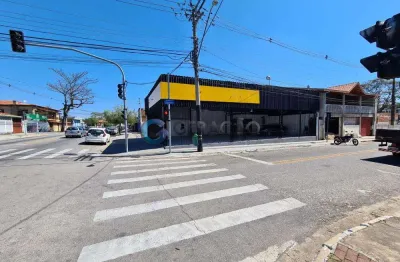 Galpão industrial para venda com 170m² no bairro vila industrial