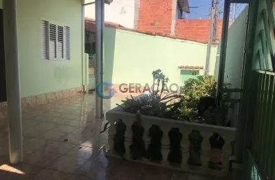 Casa com 2 quartos à venda na Rua Maria Aparecida De Oliveira Santos, 0, 86, Residencial União, São José dos Campos
