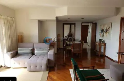 Apartamento com 4 quartos à venda na Rua Luiz Jacinto, 88, Centro, São José dos Campos