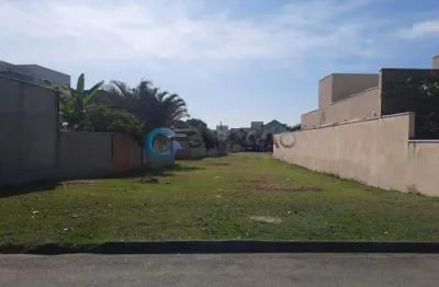 Terreno em condomínio fechado para venda de 508m² no floradas do paratehy - urbanova