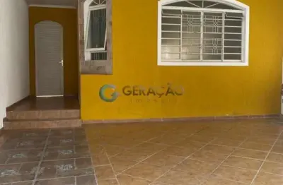 Casa comercial à venda na Rua Benedito Milton Simão, 78, Jardim Sul, São José dos Campos