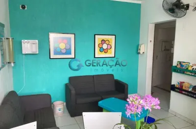 Ponto comercial à venda na Rua Guarani, 33, Santana, São José dos Campos