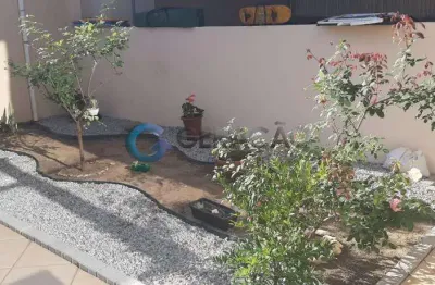 Casa com 3 quartos à venda na Avenida Azênio de Azevedo Chaves, 662, Jardim Santa Maria, Jacareí