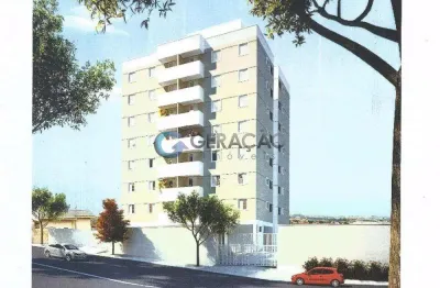 Prédio residencial a venda, terreno 940m² - jardim santa inês
