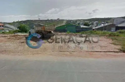 Terreno à venda na Avenida José Antônio Silvério, 0, 01, Jardim Santa Júlia, São José dos Campos