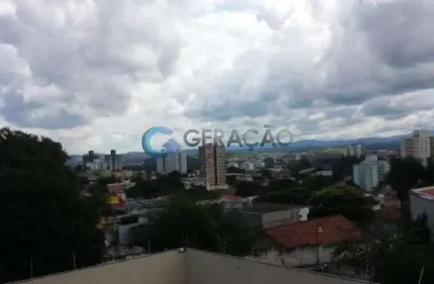 Apartamento com 2 quartos à venda na Rua Carvalho de Araújo, 87, Vila Maria, São José dos Campos