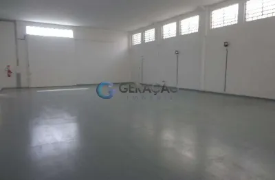 Galpão comercial para locação com espaço para armazenamento - 569,54m² no bairro vila nair