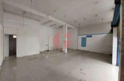 Ponto comercial para locação de 70m² - jardim são dimas