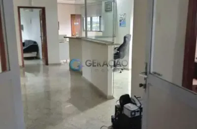 Ponto comercial para alugar na Avenida São João, Térreo, 1522, Jardim Esplanada, São José dos Campos
