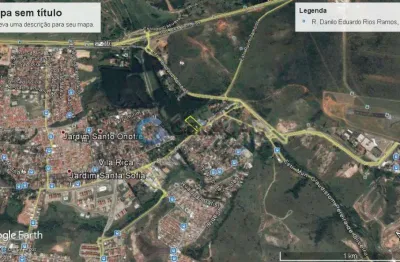 Área comercial para venda e locação com 7.315m² no barro putim