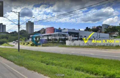 Área residencial comercial para locação de 3.700m² no bairro jardim satélite