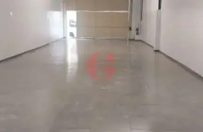 Galpão para locação com 220m² e 02 vagas de garagem no bairro jardim américa