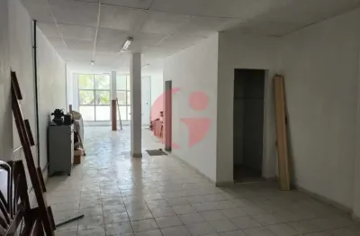 Sala comercial para venda e locação com 72,30m² no centro | sjc