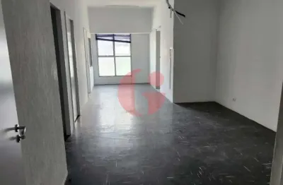 Sala comercial para venda e locação com 101,30m² no centro | sjc