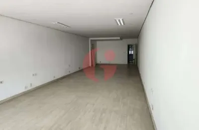 Sala comercial para venda e locação com 75,95m² no centro | sjc