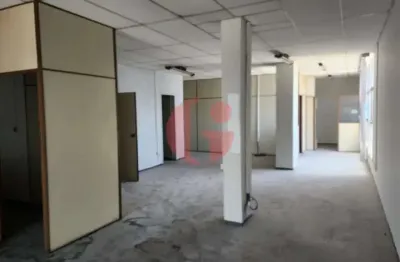 Sala comercial para venda e locação com 155,60m² no centro | sjc