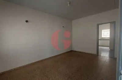 Casa comercial - 138m² de área construída - jardim bela vista