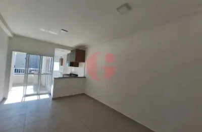 Apartamento para locação com 2 quartos e 1 vaga de garagem - 63m² | jardim satélite