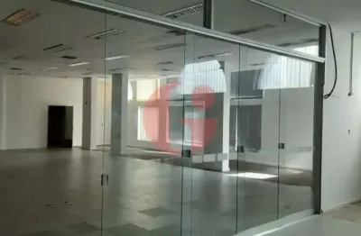 Loja comercial para venda e locação com 18 vagas para carros - 520,92m² no jardim são dimas