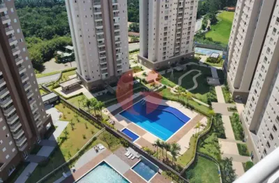 Apartamento com 2 quartos para alugar na Estrada Municipal Biagino Chieffi, C, 2795, Pagador de Andrade, Jacareí
