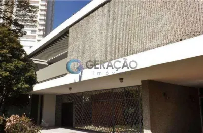 Sobrado alto padrão de 04 dorm. e 02 suítes - 815,00m² para uso comercial no jardim esplanada