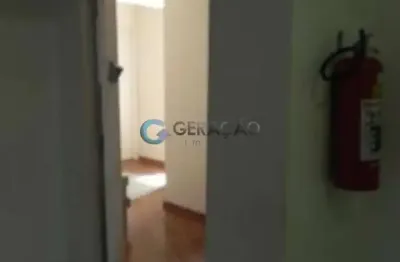 Casa comercial para alugar na Avenida Rui Barbosa, 0, 67, Santana, São José dos Campos