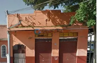 Terreno comercial para alugar na Rua Francisco Rafael, 237, Centro, São José dos Campos
