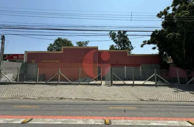 Ponto comercial para alugar na Rua Luiz Jacinto, 194, Centro, São José dos Campos