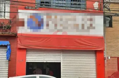 Ponto comercial para alugar na Rua Humaitá, 0, 232, Centro, São José dos Campos