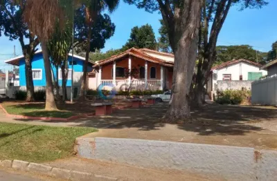 Casa térrea para venda com 3 quartos e 1 suíte - 1.113m² no bairro bom retiro