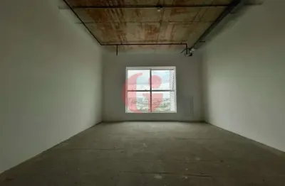 Sala comercial em condomínio para locação de 40m² no jardim das colinas