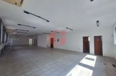 Ponto comercial para alugar na Avenida Doutor Adhemar de Barros, 635, Jardim São Dimas, São José dos Campos