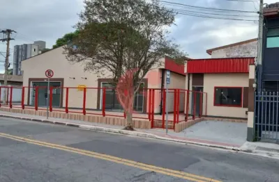 Ponto comercial para locação com 60m² no bairro vila betânia