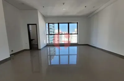 Sala comercial para locação com 38m² no hyde park - jardim aquarius
