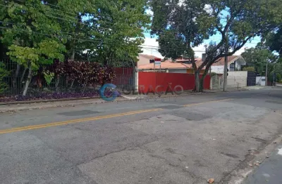 Terreno para venda ou locação com 450m² no jardim nova américa