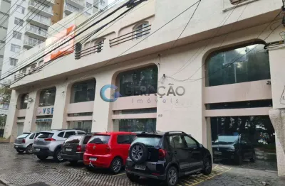 Ponto comercial para alugar na Praça Presidente Kennedy, 194, Centro, São José dos Campos