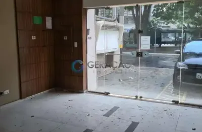 Prédio para alugar na Praça Presidente Kennedy, 192, Centro, São José dos Campos