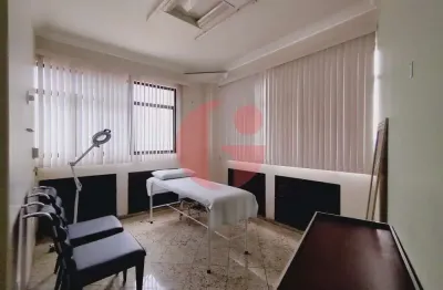 Sala comercial para alugar na Avenida São João, 1522, Jardim Esplanada II, São José dos Campos