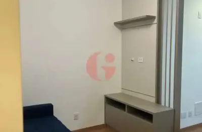 Apartamento para locação com 3 quartos e 2 vagas de garagem - 65m² | urbanova