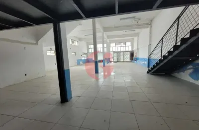 Ponto comercial para alugar na Rua Major Antônio Domingues, 126, Centro, São José dos Campos