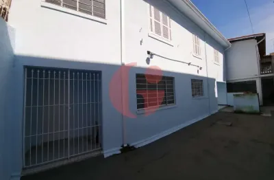 Casa comercial para venda com 152m² no centro de são josé dos campos.