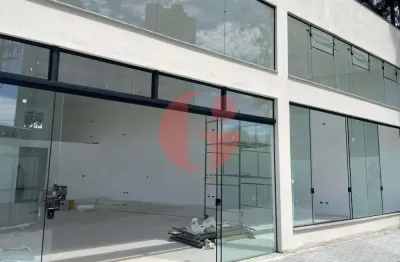 Terreno comercial para locação com 346,77m² em jacareí