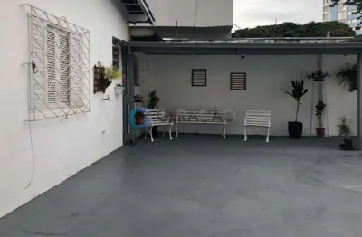 Ponto comercial para alugar na Rua Fernão Dias, 20, Jardim Esplanada II, São José dos Campos