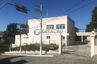 Ponto comercial para alugar na Rua Dom Bosco, 0, 35, Centro, Cruzeiro