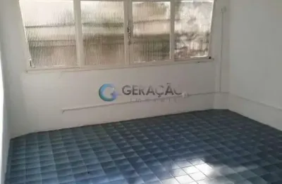 Sala comercial para alugar na Avenida Barão do Rio Branco, 264, Jardim Esplanada, São José dos Campos